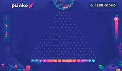 Plinko X